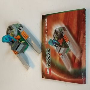 Lego Life on Mars 7300 / 7308 NO BOX